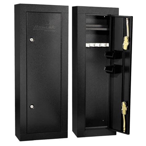 homak gun cabinets